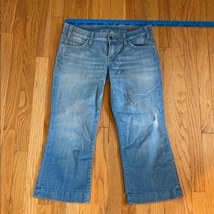 Citizens of Humanity jeans